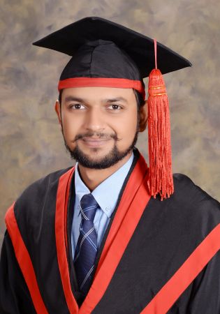 MUHAMMAD SHAHZAIB KHAN